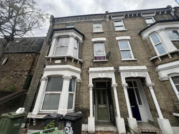 4 Bed Flat to rent in Vauxhall