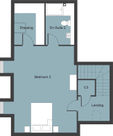 Second Floor