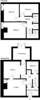 March 25 -Amended Floor Plan - 20 The Haugh, Est W