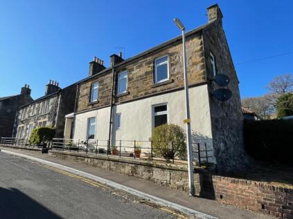 School Street, Markinch