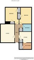 Apr 25  - Floor Plan - 15 Auchmuty Drive, Glenroth