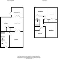 Jul 25 - Floor Plan - 141 Waverley Drive Glenrothe