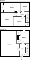 June 25 - Floor Plan - 4 Willow Crescent, Glenroth