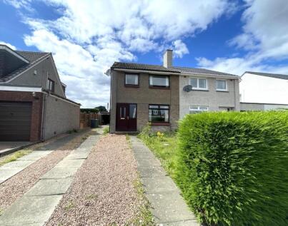 Barassie Drive, Kirkcaldy