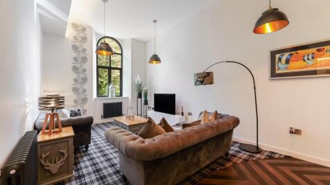 Forth House, Abbotshall Road, Kirkcaldy