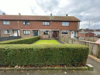 Tower Terrace, Kirkcaldy