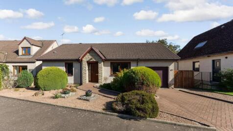 Hogarth Drive, Cupar