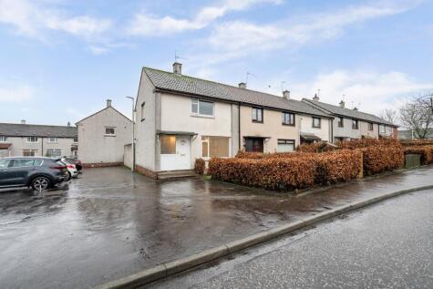 60 Sinclair Avenue, Glenrothes