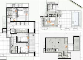 Floor/Site plan 2