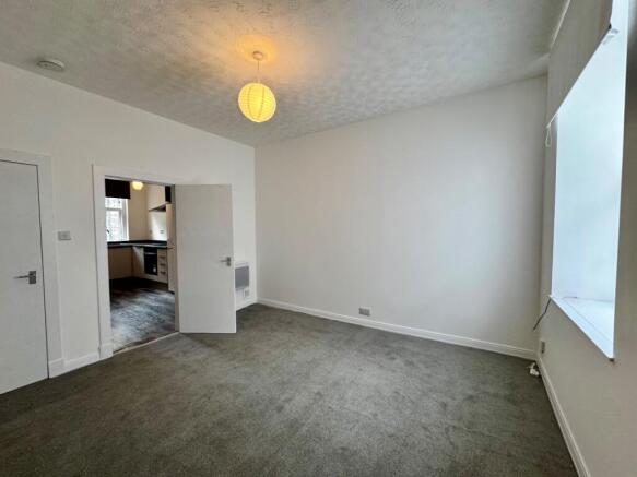 Bedroom / Lounge