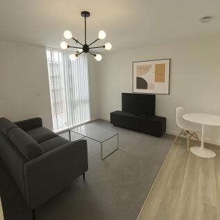 Adelphi Street, Manchester, Greater Manchester, M3