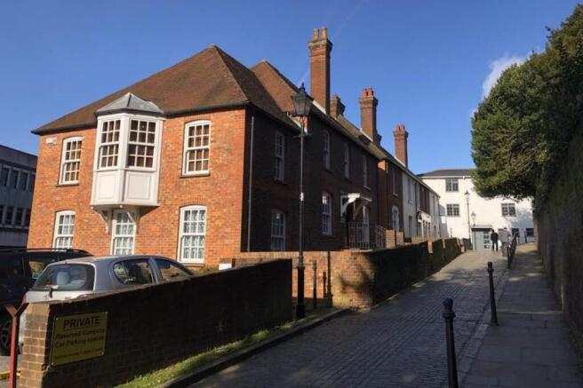 Waltham House, Guildford GU1