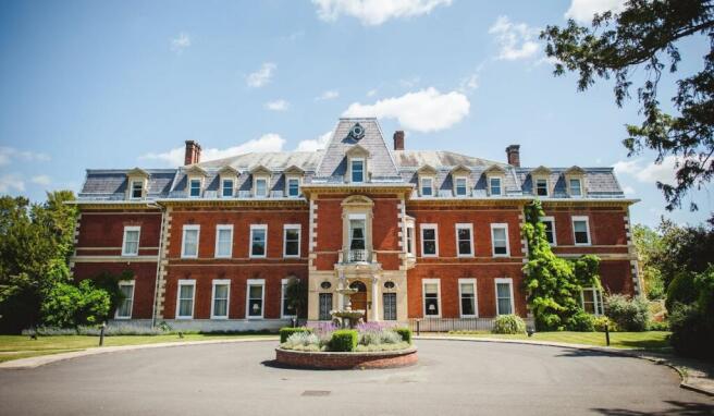 Fetcham external.jpg