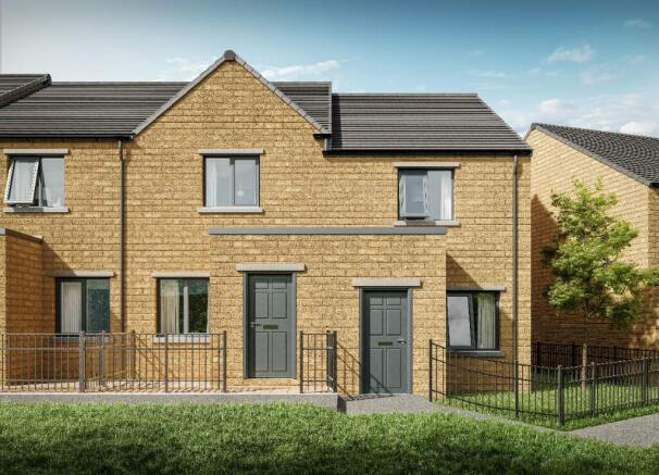 CGI mid&end terrace