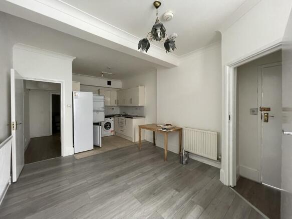 Clayton Avenue, W...