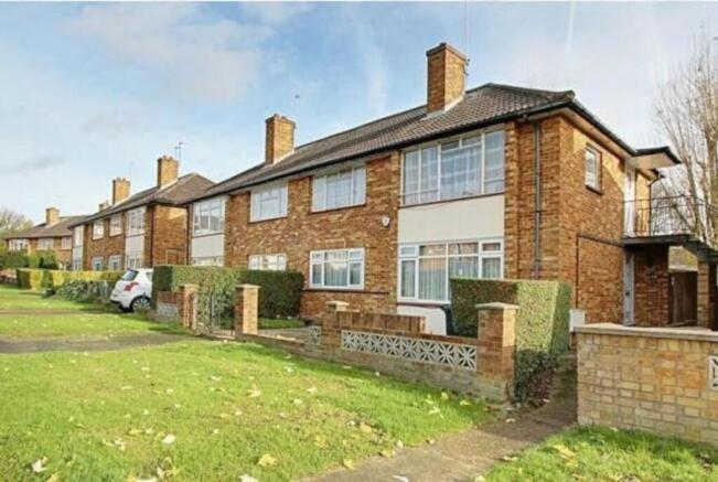 Bangor Close, Nor...