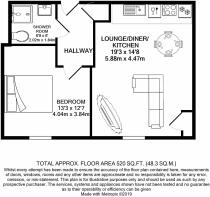 Floorplan 2