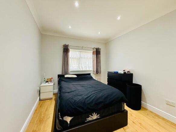 47 kenton Gardens...