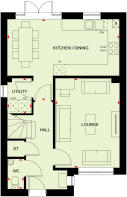KINGSLEY Floorplan Part L