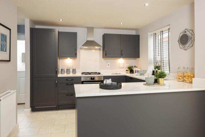 BH Clipstone Park Radleigh