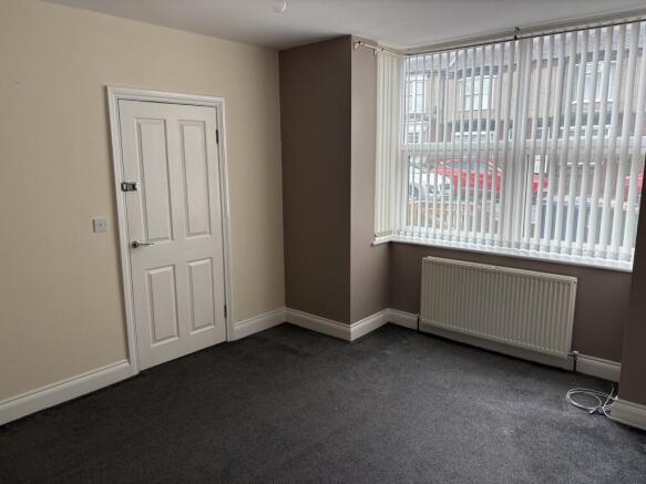 Reception Room 1