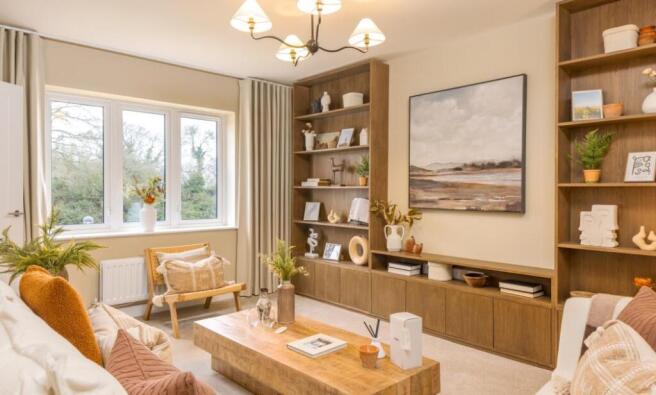 Dandara - Fortuna Fields - The Goodwood, Home 3