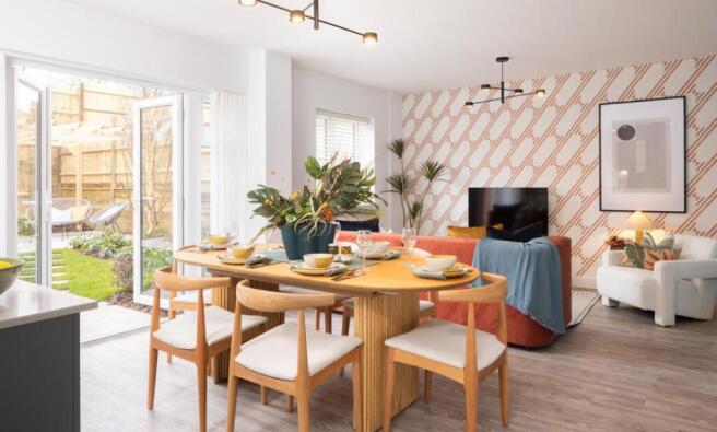 Dandara - Fortuna Fields - The Goodwood, Home 5