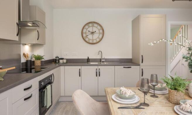 Dandara - Fortuna Fields - The Frogmore, Home 47