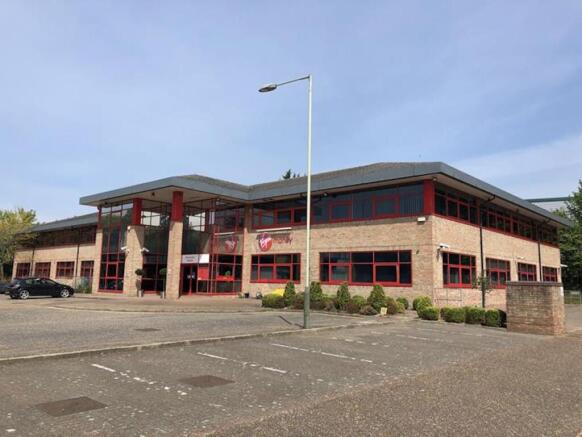 Photo of 4 Whiting Road, Norwich NR4