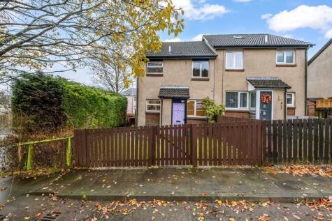 Shelley Gardens, Dundee, DD3