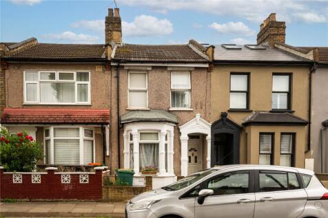 Geere Road, Stratford, London, E15
