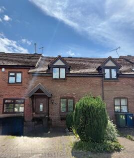 Pellfield Court, Weston ST18