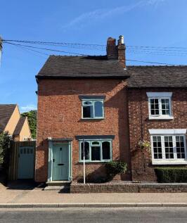 Uttoxeter Road, Abbots Bromley, WS15