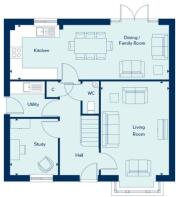GROUND FLOOR