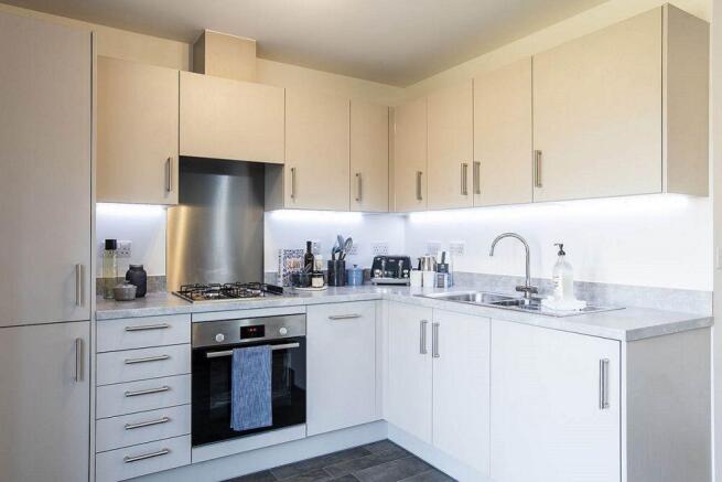 The Broadwell Kitchen 1200 x 800