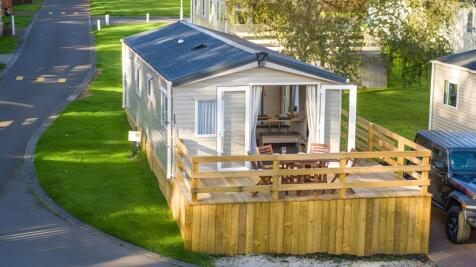 34 Pitgrudy Holiday Park, Pitgrudy, Dornoch, IV25 3HY