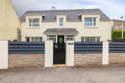 Rowanlea Mill Road, Kingussie, PH21 1LF