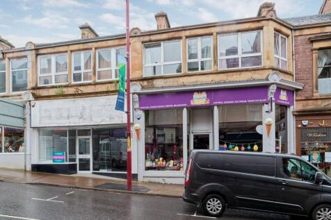 2 King Street Wynd, Crieff, PH7 4DD