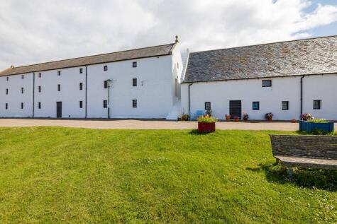 Flat 5, Harbour Buildings Harbour Street, Portmahomack, IV20 1YG