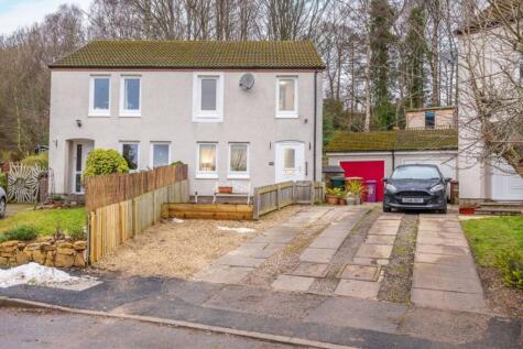 74 Drumduan Park, Forres, IV36 1FQ