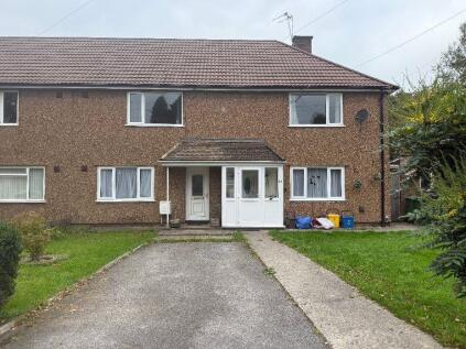 Bluehouse Road, Cardiff, Llanishen