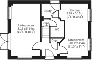 Ground Floor