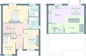 Floorplans 