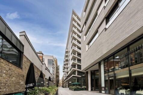 Duchess Walk, One Tower Bridge