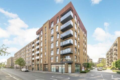 Plough Way, Surrey Quays