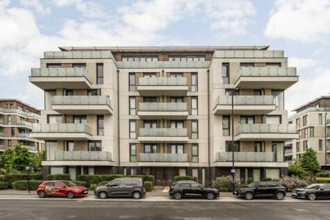 Quebec Way, Canada Water