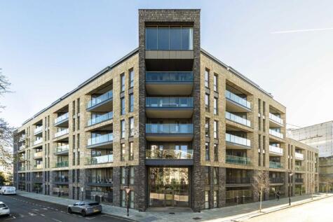 The Grange, Bermondsey