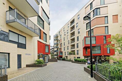 Freda Street, Bermondsey