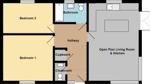 Lodge Floorplan