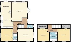The Haven, 56, Roman Bank, Gedney Dyke, Spalding, 